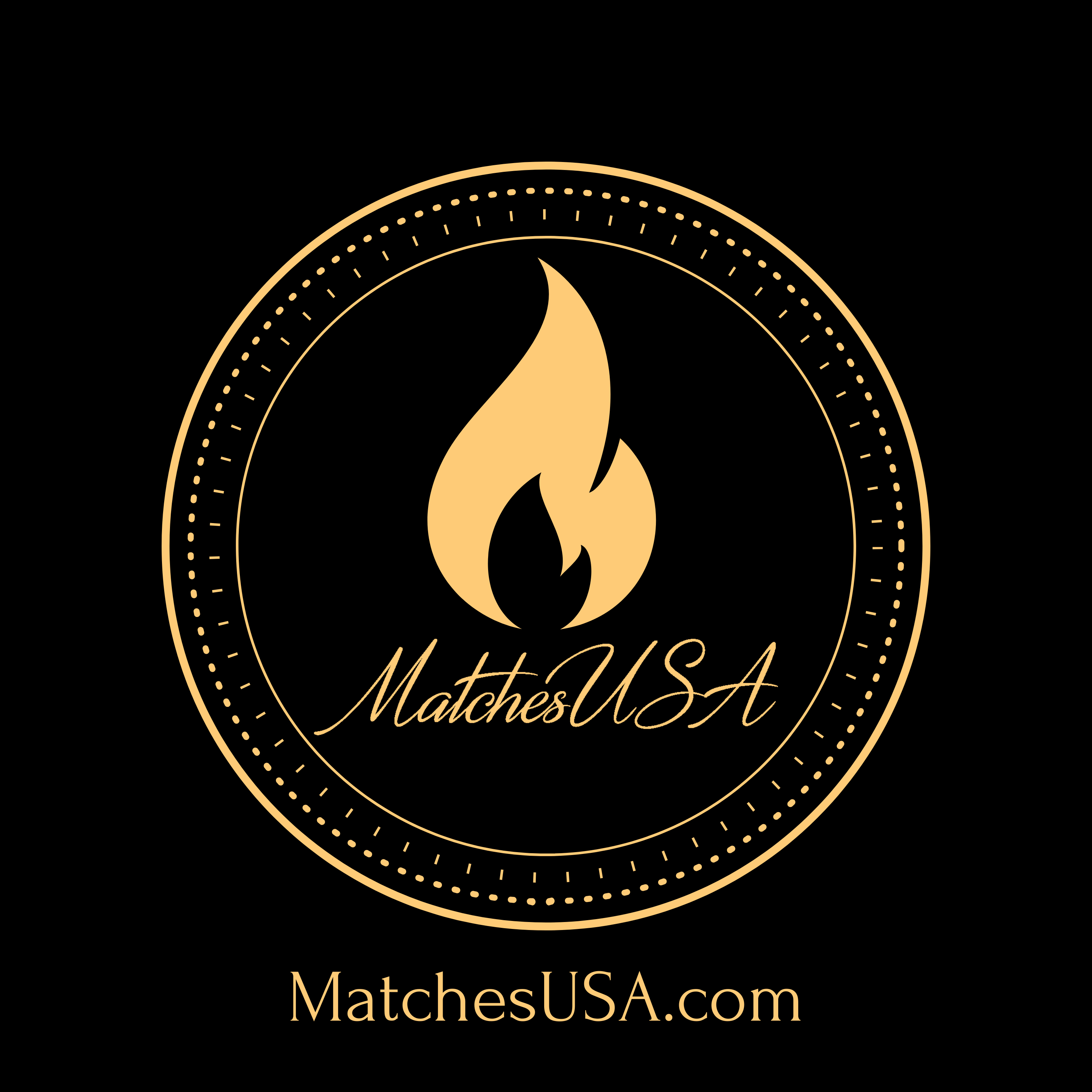 Matches USA - Wholesale Matches - Adhesive Match Striker Paper (8.5x11") - Matches Sheet6