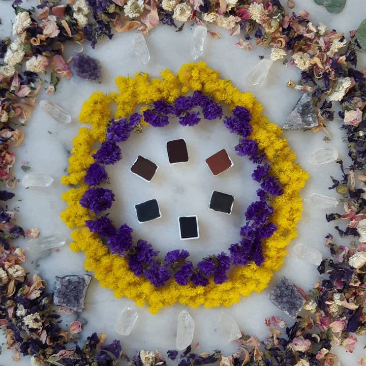 Set Makeover - 6 colori per la vendita all'ingrosso da parte di octarine aquarelle