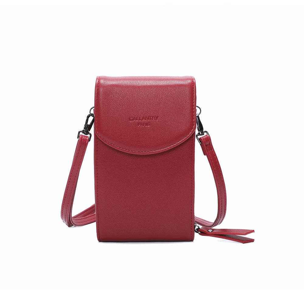 Gallantry - Vente Sac à bandoulière – femme - Délicate (L-86011)3