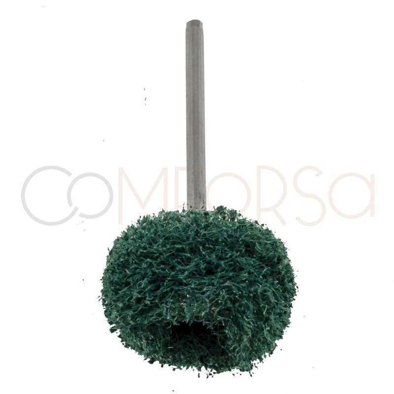 COM FORSA SL - Wholesale Craft Supplies - Scouring Pad Wheels0