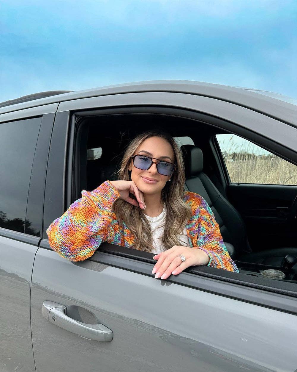 Fifth & Ninth - Wholesale Sunglasses - Women's - Jordan17