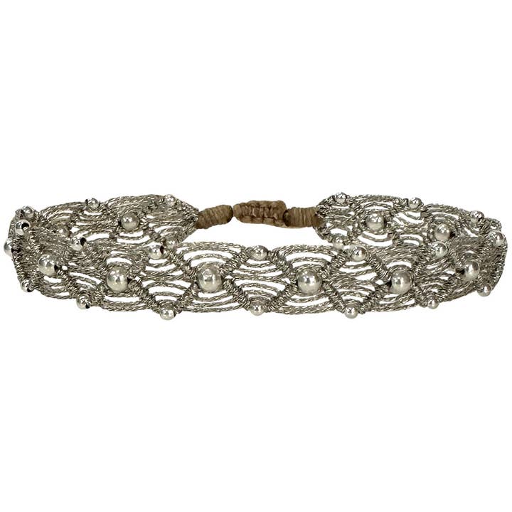 BL SILVER 04 SS26 for wholesale by LeJu