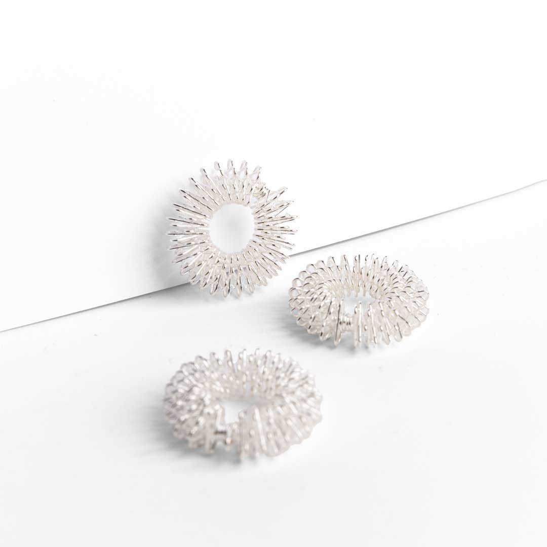 WTHN - Vente Parures de bijoux - Anneaux d'acupression2