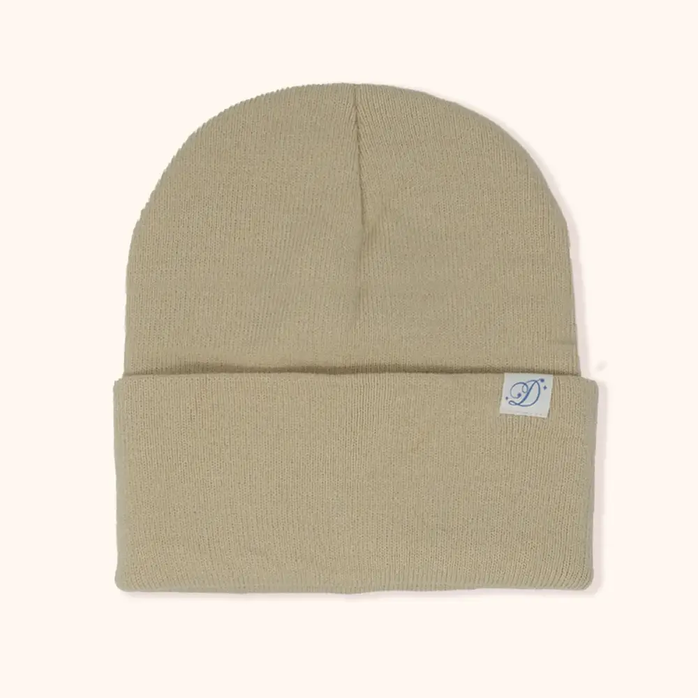 Daily Disco - Wholesale Beanie - Women's - Custom Chainstitch Embroidered Beanie17