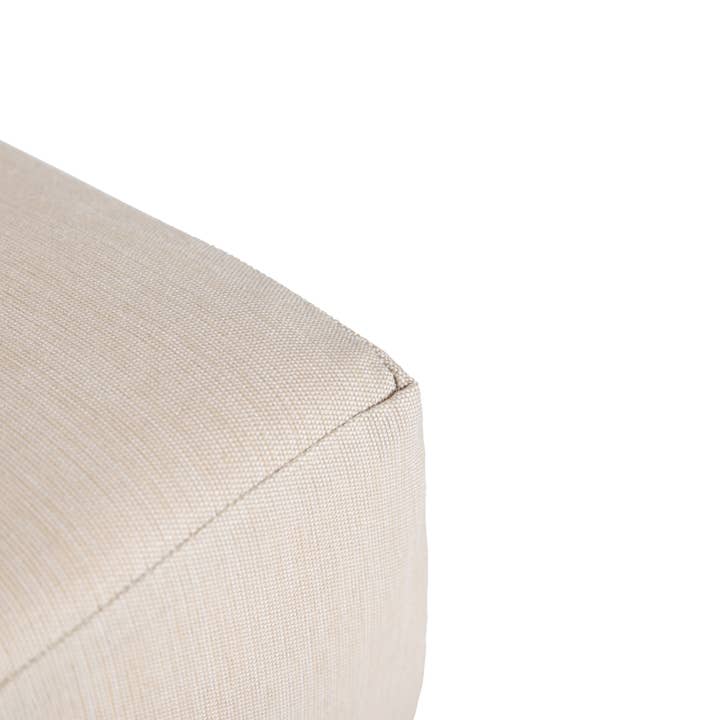 LeisureMod - Wholesale Patio Set - Chelsea 7-Piece Patio Sectional Set with Fire Pit Table5