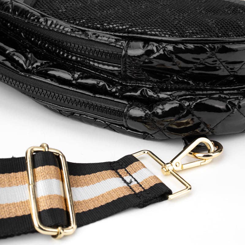 BKLYN LNDN - Wholesale Sports Bag - Unisex - Pickleball Sling Bag6