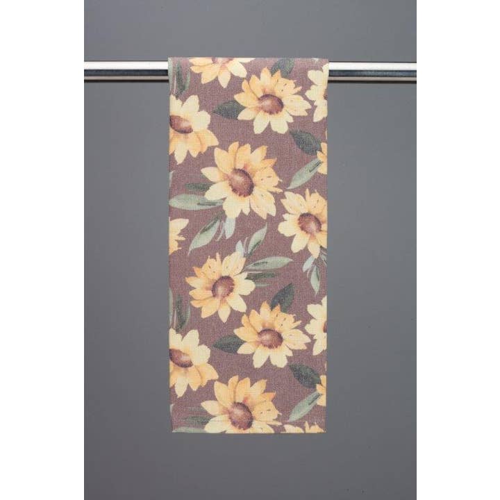 Duke Imports - Wholesale Tea Towel - "Thankful" Assorted Display of Designer Towels7