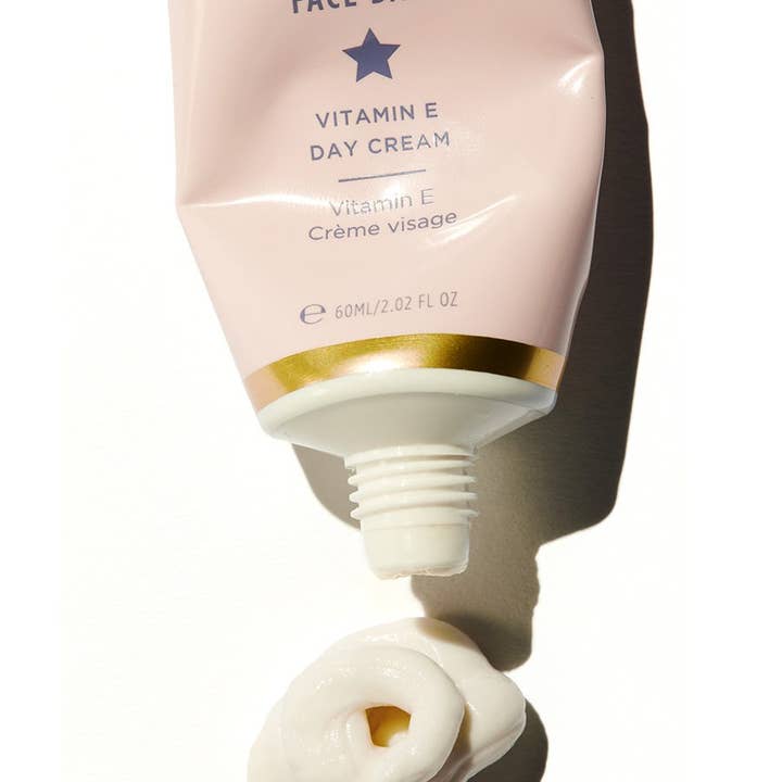 Lanolips - Wholesale Facial Moisturizer - Face Base Lanolin + Vitamin E Day Cream