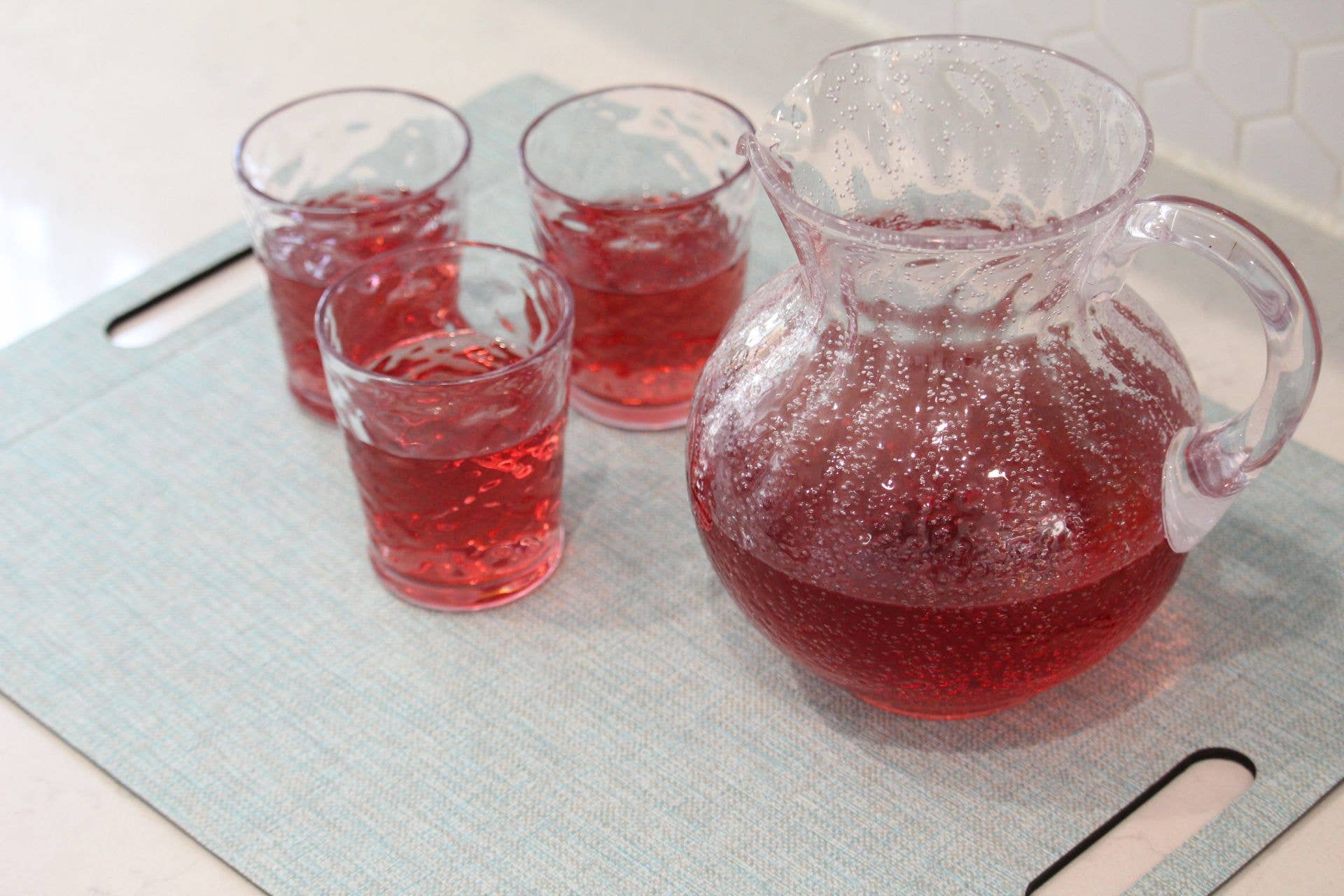 DAVANTI - Wholesale Serving Tray - Novotela Luxe Flat Tray2