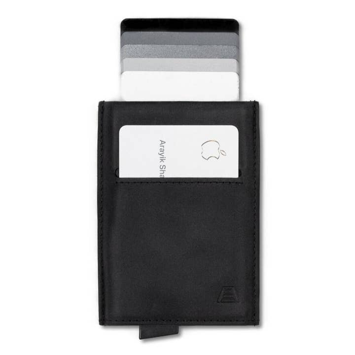 Andar - Wholesale Card Holder - Men's - The Pilot | Wingman Edition27