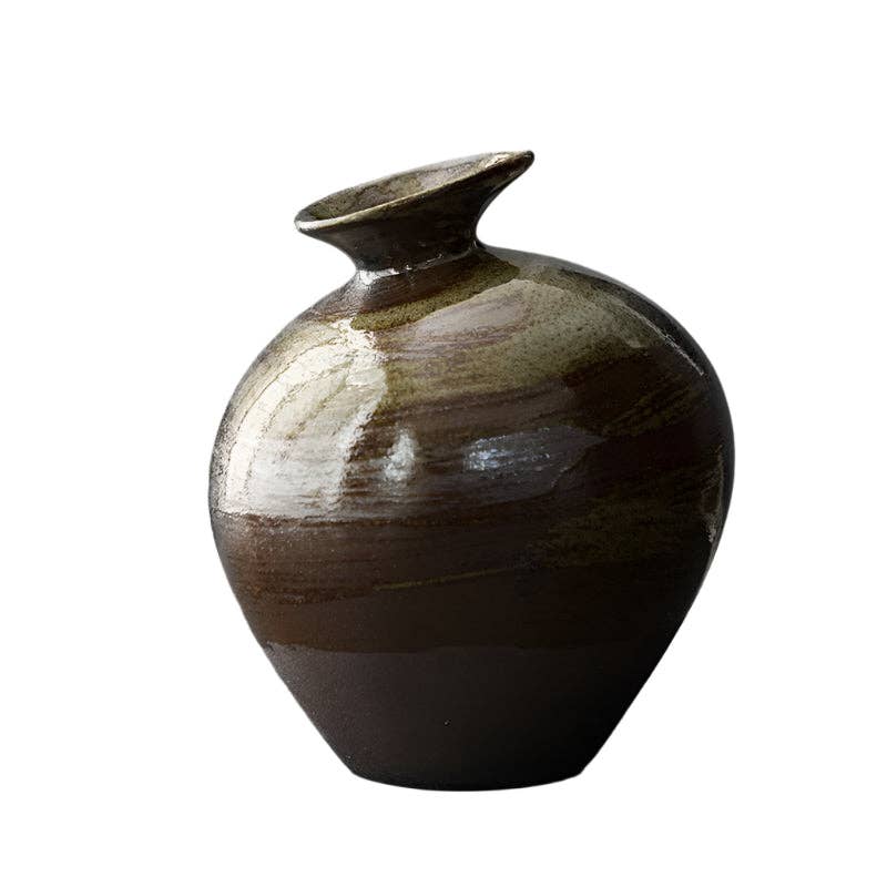 Gohobi （We cover U.S. import duties） - Wholesale Vase - Gohobi Unique Colourful Handmade Ikebana Vase3