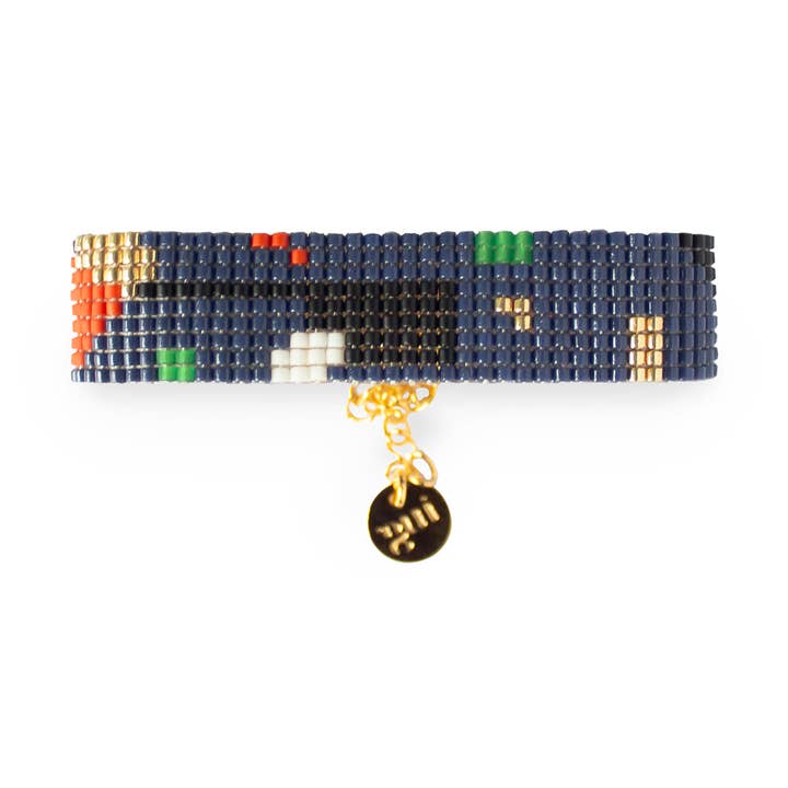 Pill Armbånd for engroshandel hos Gui Jewellery