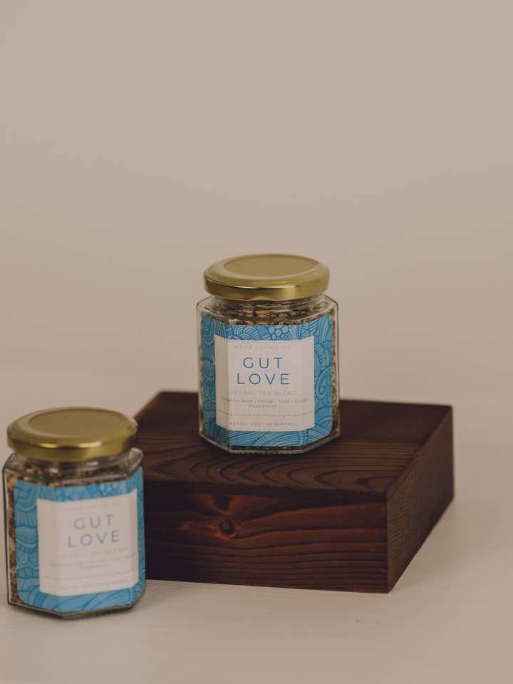 Gut Love for wholesale by Nava Living Co.