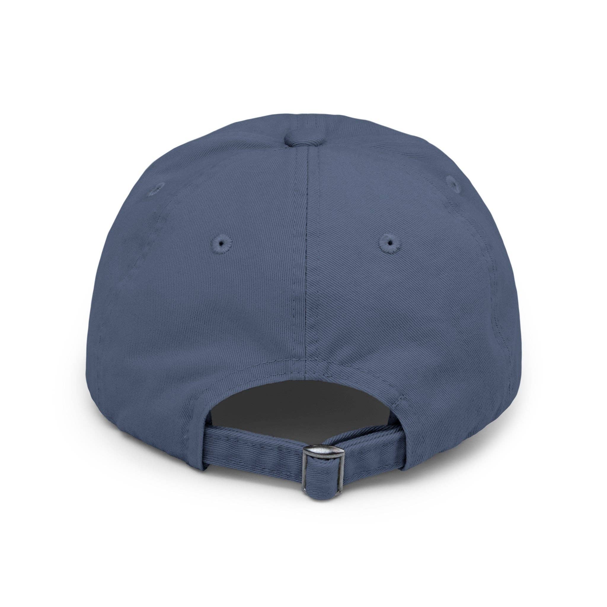 RC'nSONS - Vendita all'ingrosso Cappellino da baseball - Unisex - Cappello Unisex Strappato24