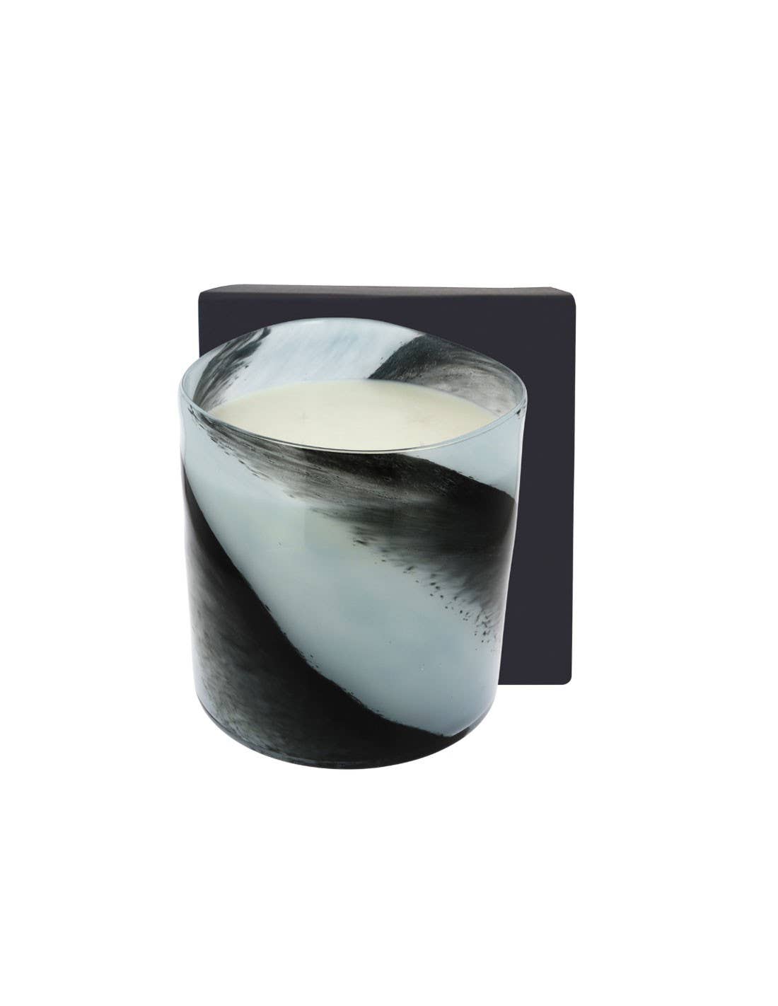 Les Lumières du Temps - Wholesale Jar/Filled Candle - Austral Collection - Fig & Sandalwood0