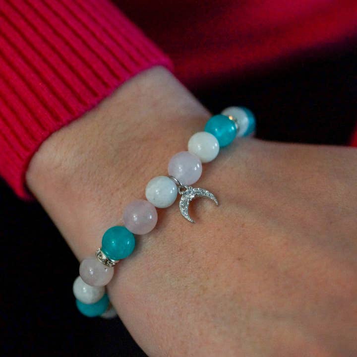 Bracelet for wholesale by Lau Creations