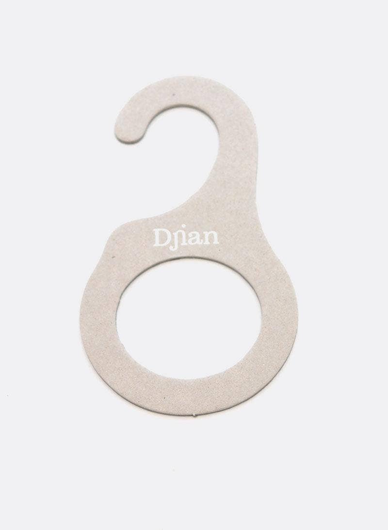 Djian – Engroshandel Bøjle – Økologisk tørklædebøjle1