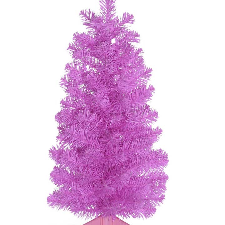 Rosa 2 'Bunter rosafarbener Tischplattenbaum für den Großhandel auf Faire0