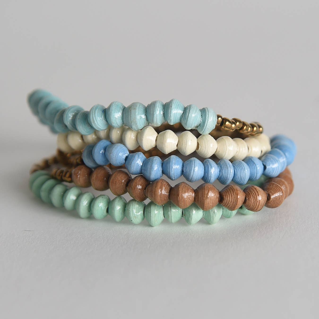 Project Have Hope – wholesale Jewellery set – Namakula Bracelets Set of 518