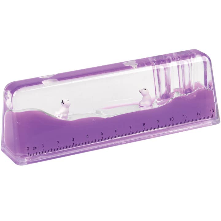 US Toy Company - Wholesale Paper Weight - Liguid Wave Paperweight5