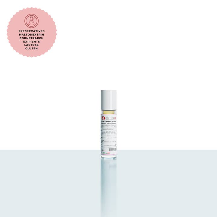 Lip Treatment with nourishing and pumping effect - 10 ml per la vendita all'ingrosso da parte di Pure italia