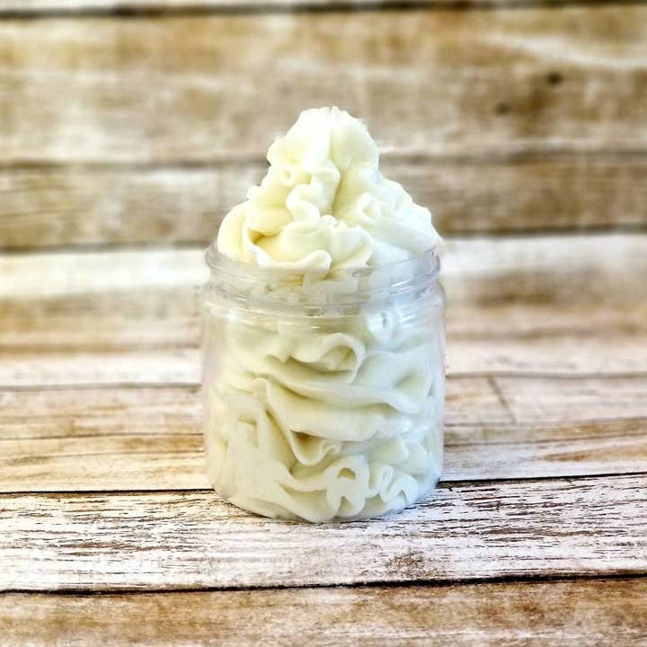 Butterfly Bliss – wholesale Kroppsbalsam/Smör – Vispad sheasmör för hud | Vispad sheasmör | Body Butter Souffle | Kroppskräm | All naturlig kroppskräm | Parabenfri kroppssmör