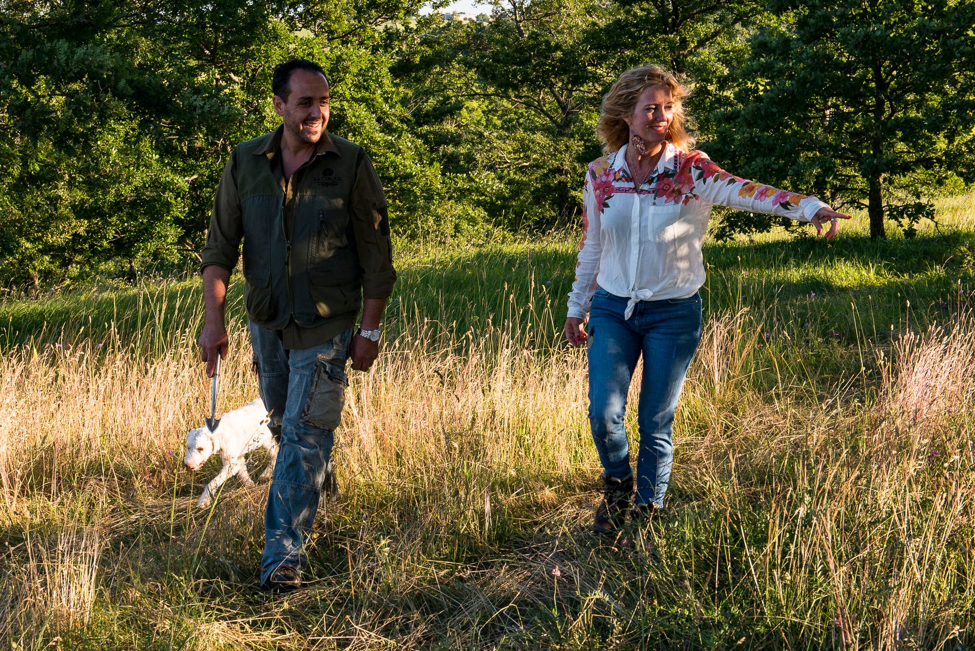 La Cerqua Tartufi - Wholesale Pasta - Great Taste Award 2024 Chitarrine & Italian Truffles, 250g5