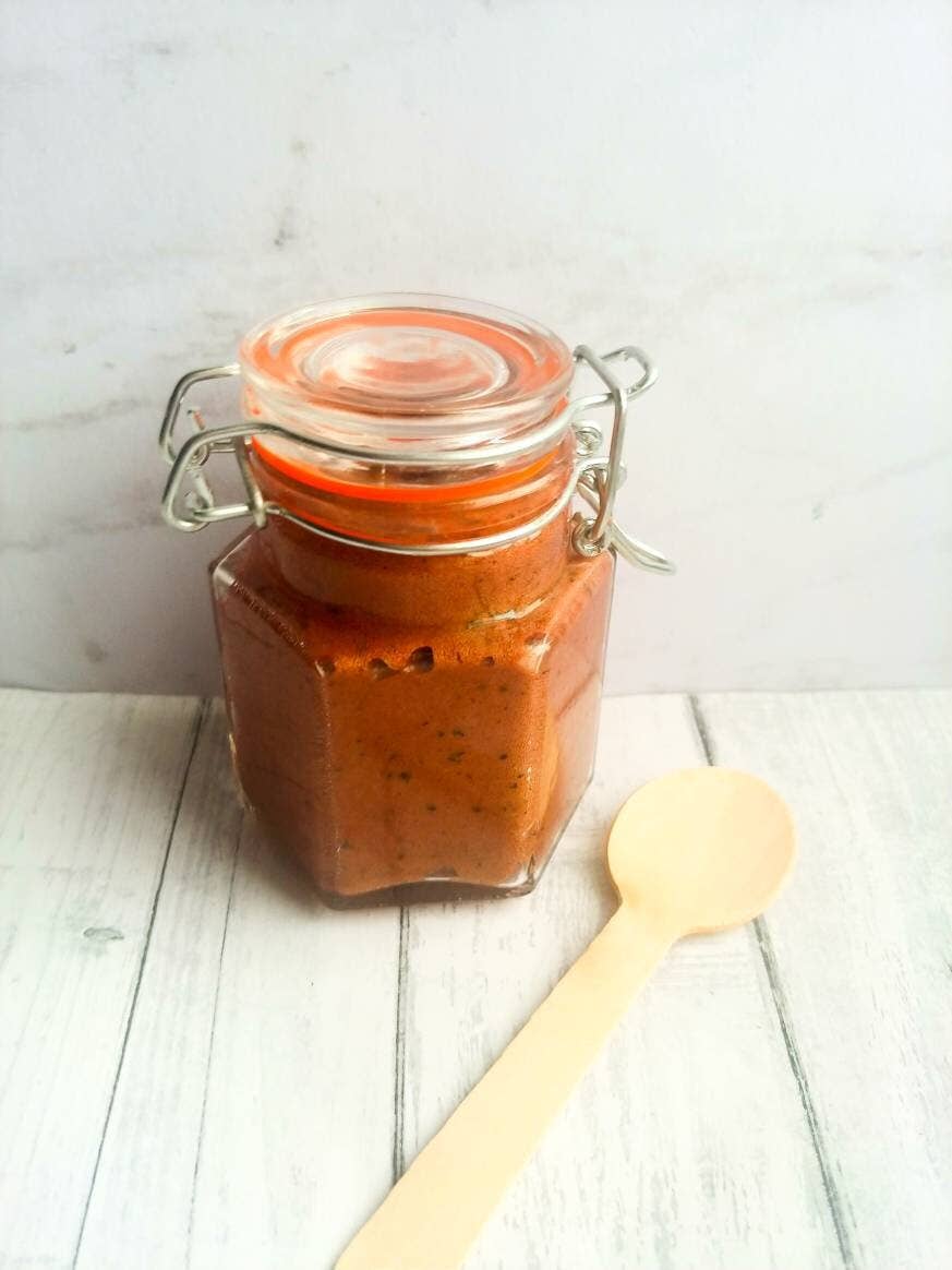 Sacred Lore - Venta al por mayor Exfoliante corporal - Jabón batido con café, exfoliante corporal batido, exfoliante natural5