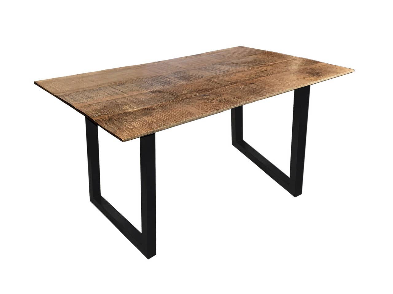 Voglrieder - Wholesale Side Table - Liverpool Dining Table Kitchen Table 120 x 80 160 x4