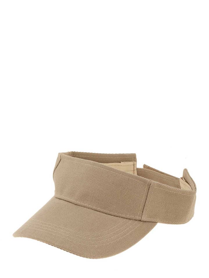 Polyester mit Klettverschluss Visier 412 für den Großhandel von anbfashion