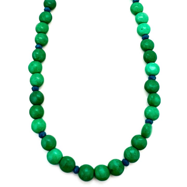 BELJOY - Wholesale Beaded/Pearl Necklace - Lucille Beaded Necklace || Choose Style14