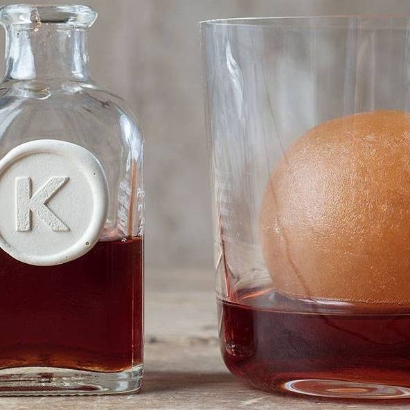 KEYNCO SRLS - Wholesale Cocktail Mix/Syrup - Manhattan6