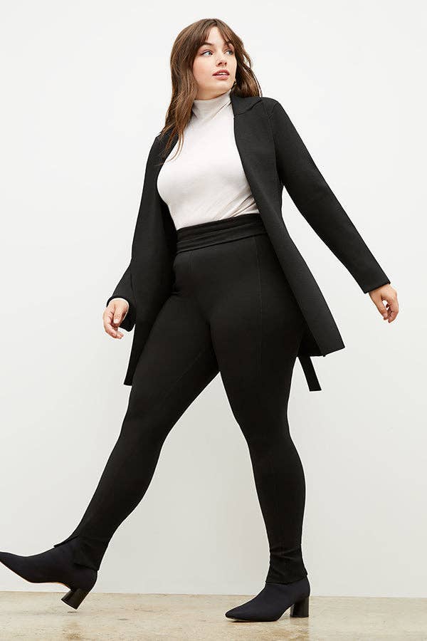 M.M.LaFleur - Wholesale Jacket - Women's - Merritt Jardigan :: Black29