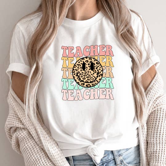 T4910 - WHITE TSHIRT for wholesale by Royalty Apparel & Accessories