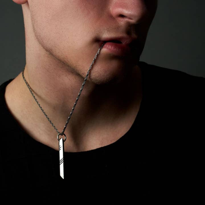 Chain - Talisman for wholesale by Purman