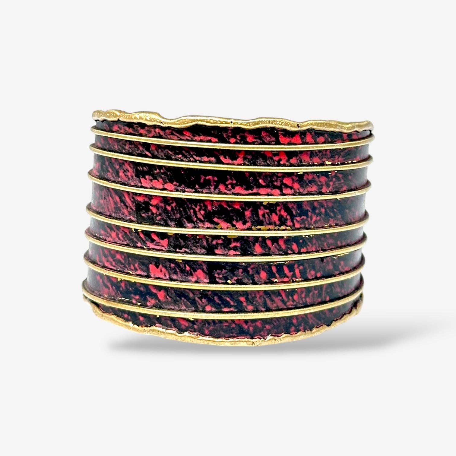 Koda Wearables - Wholesale Cuff Bracelet - Patina Cuffs7