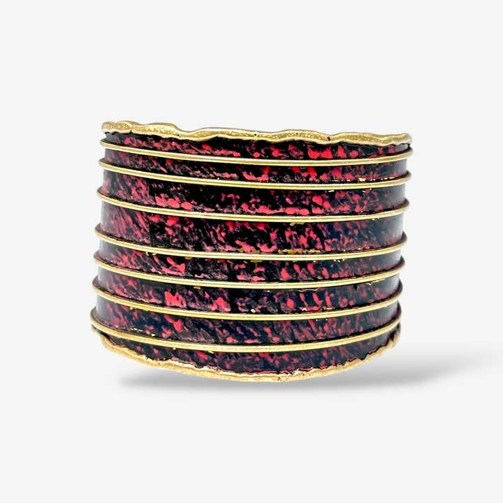 Koda Wearables - Wholesale Cuff Bracelet - Patina Cuffs7