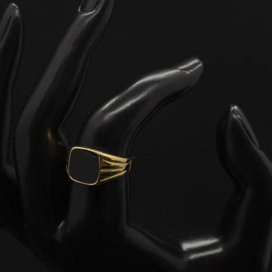 Azul Ring for wholesale by Hermosa Design