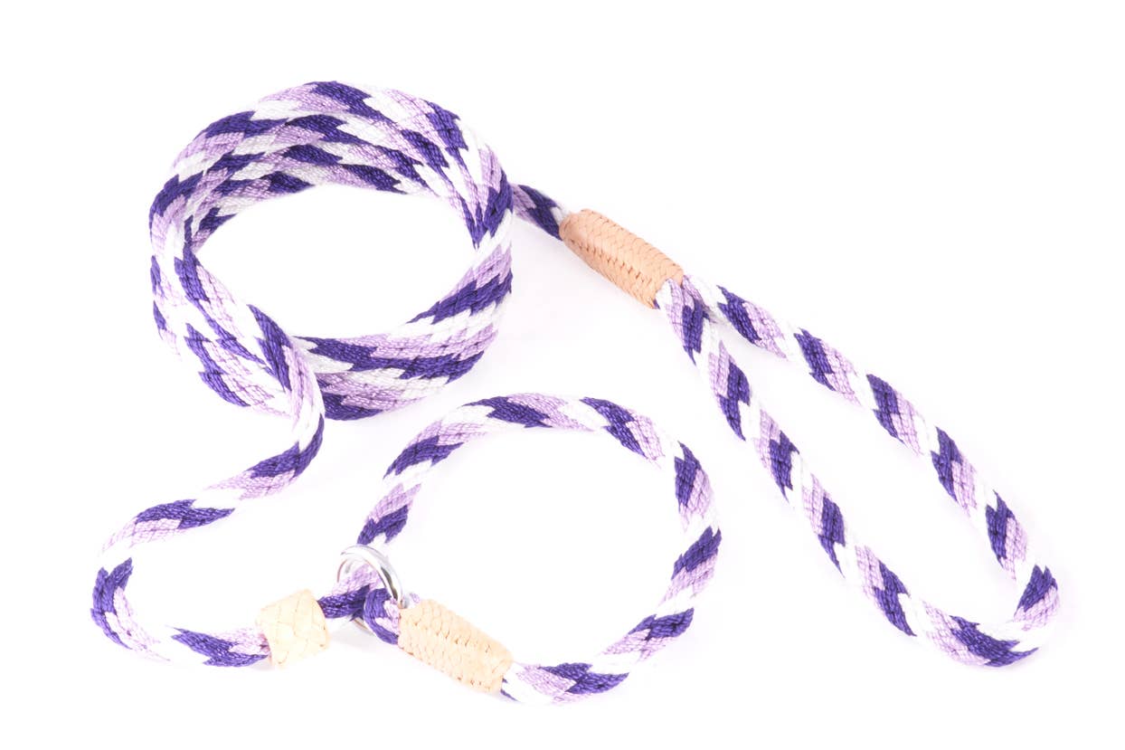 Alvalley - Wholesale Pet Leash - Dog - Nylon Slip Lead With Stopper199