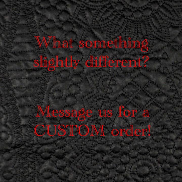 Witchwood Bags - Vendita all'ingrosso Basco - Donna - Berretto vegano - HORROR7