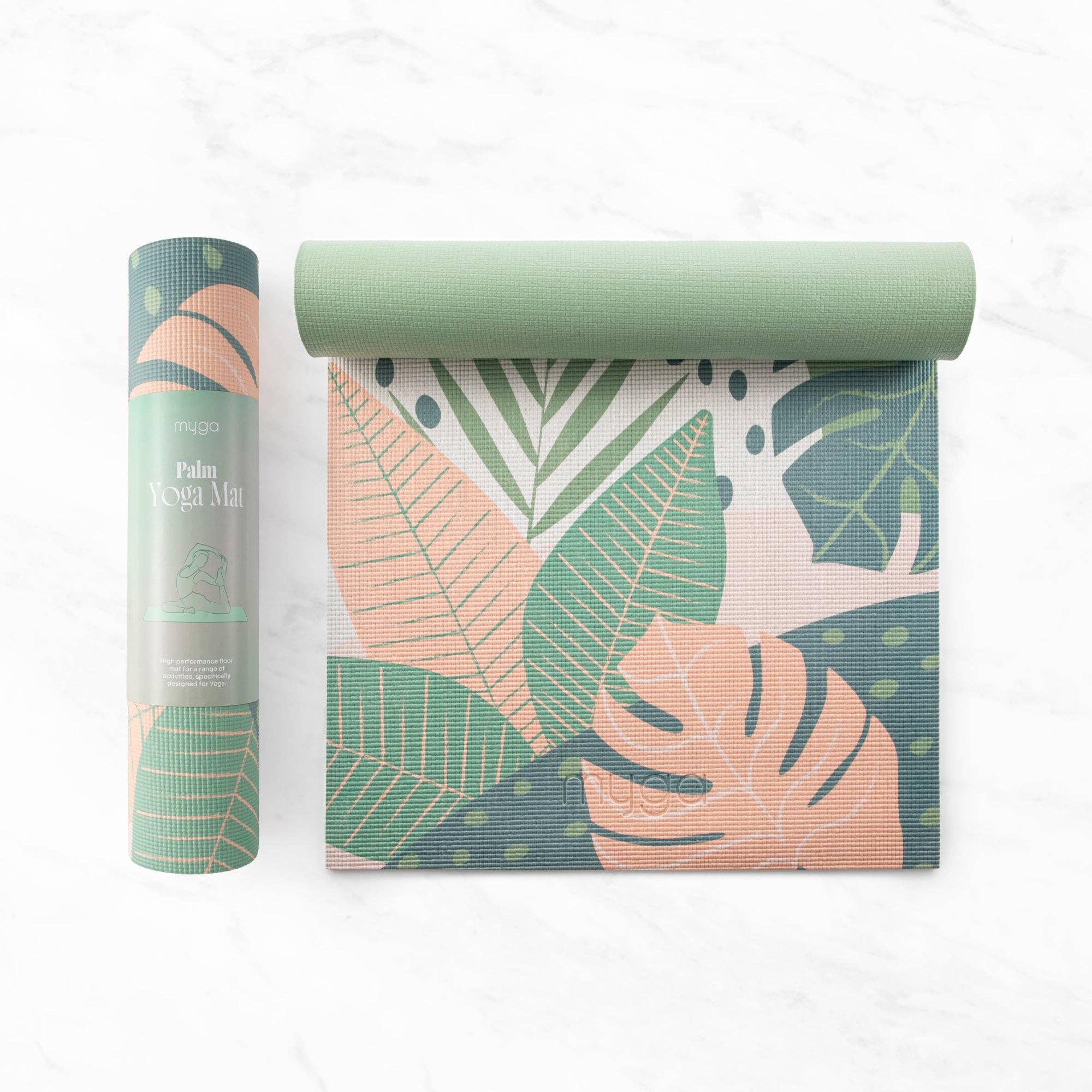 Myga – Tapete de ioga por atacado – Tapetes de Yoga Impressos – Disponíveis em 8 Designs Deslumbrantes!11