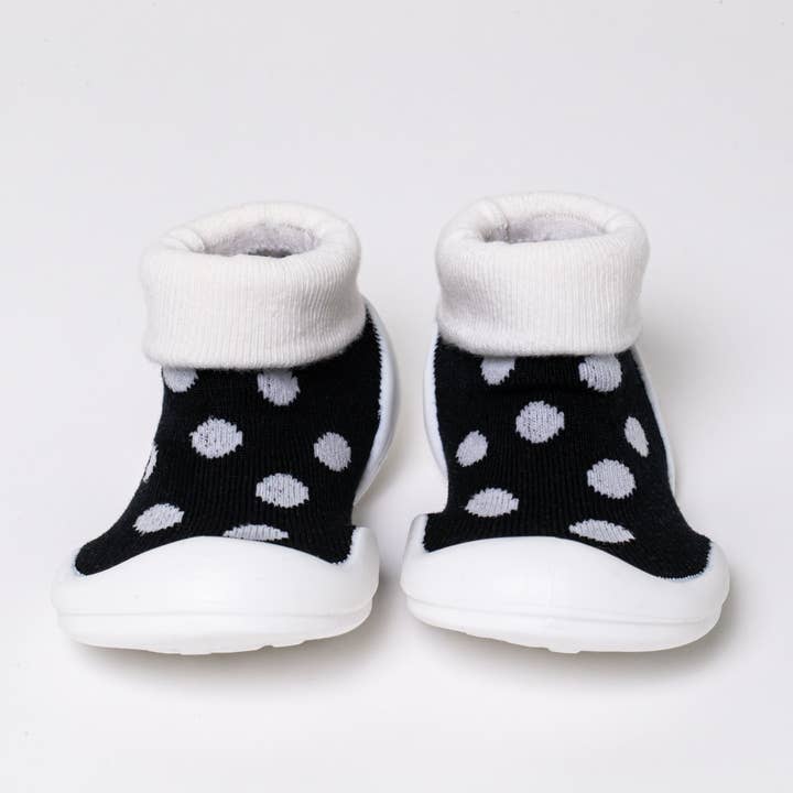 White Dotty for wholesale by Go-Shins