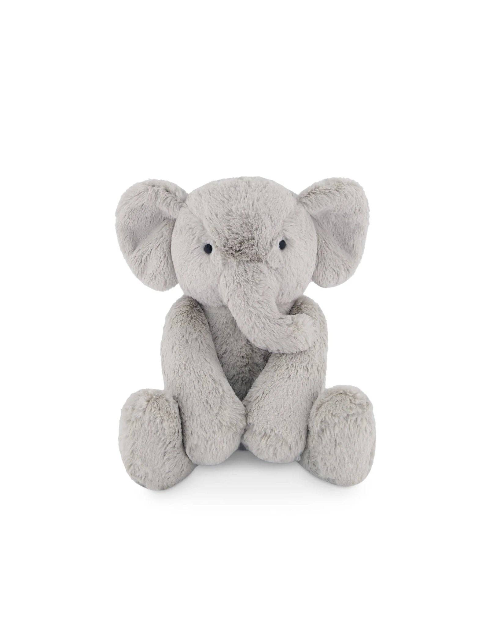 Shine on me Distribution - Wholesale Stuffed/Plush Toy - Kids & Baby - Plush - Olive the Elephant - Snuggle Bunnies