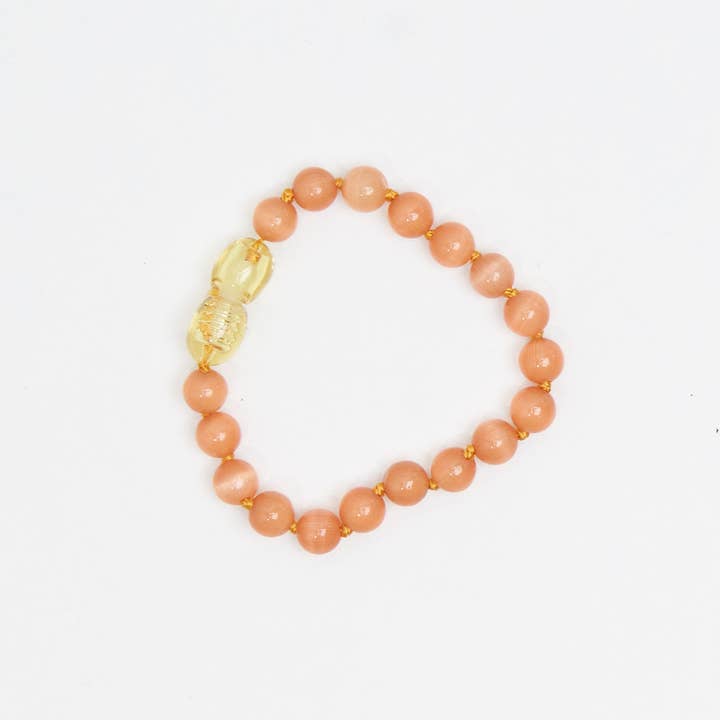 Magda - Kids Bracelet for wholesale by Nirrimis