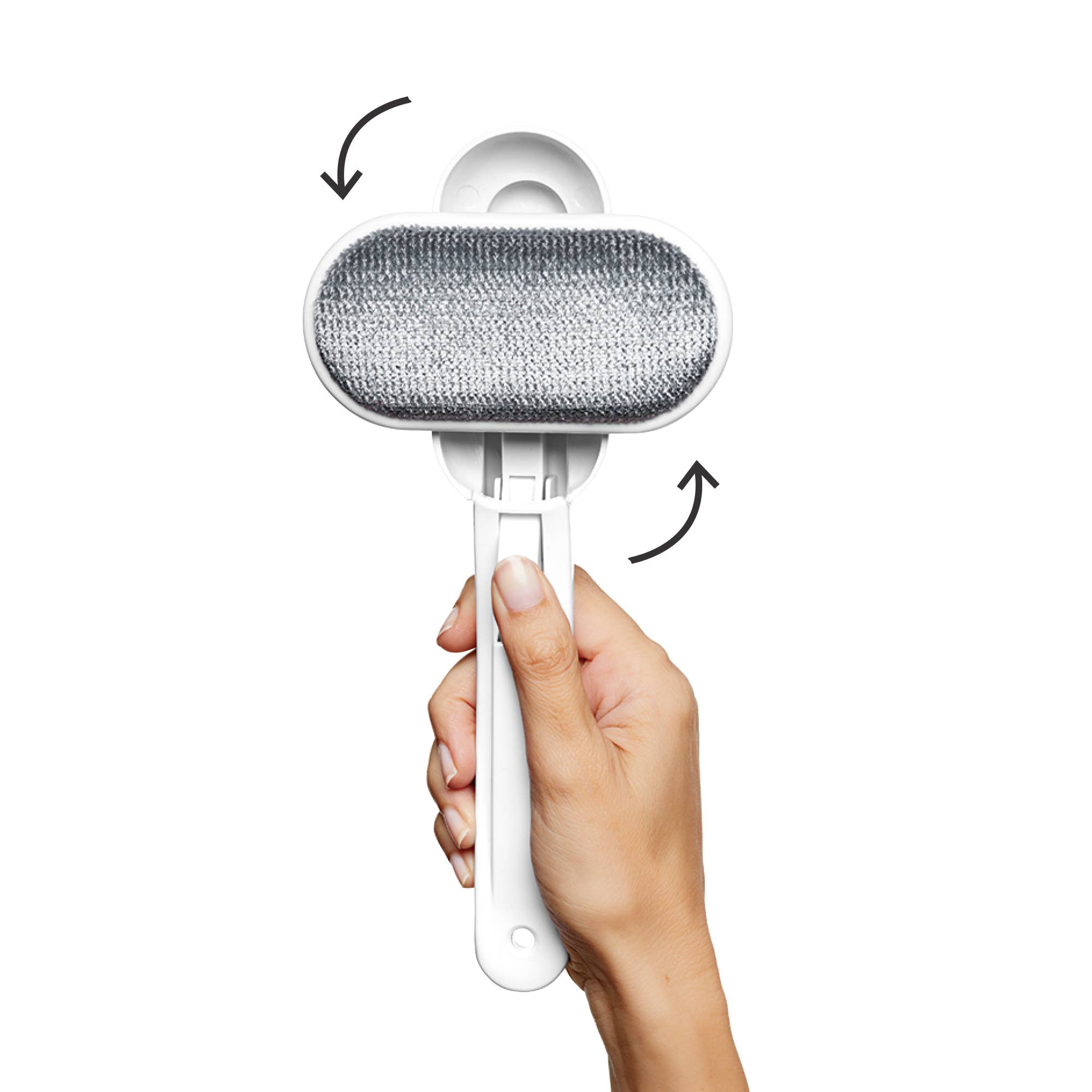 RAYEN - Wholesale Lint Roller - Automatic clothes brush1