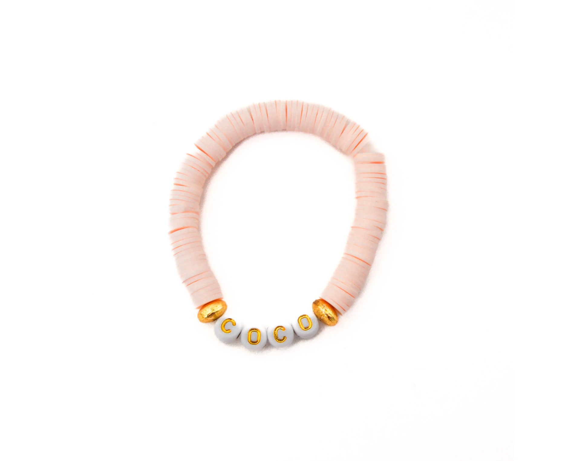 Coco's Beads and Co - Wholesale Beaded Bracelet - The Colette4