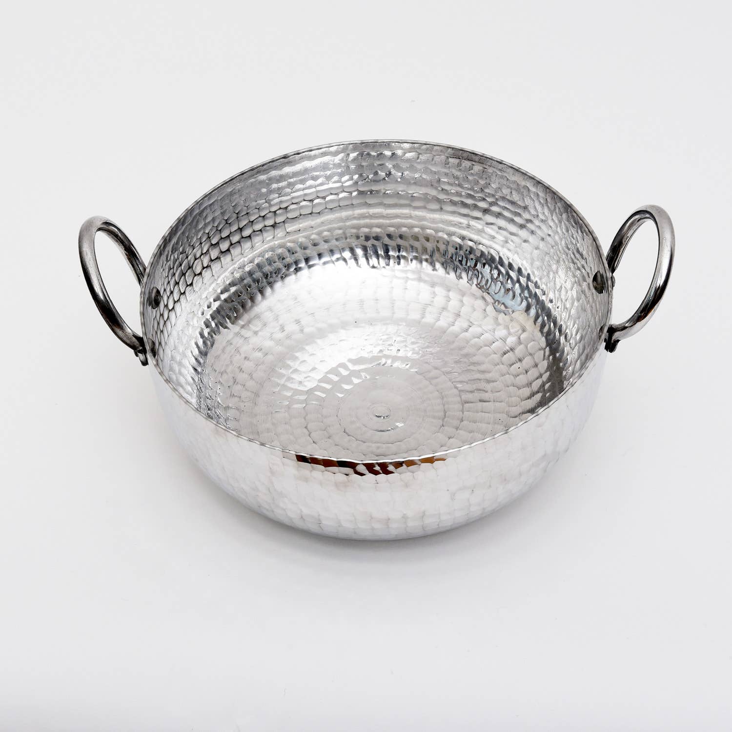 Goodtogive – wholesale Dekorativ tallrik/fat/skål – Skål i återvunnet aluminium1