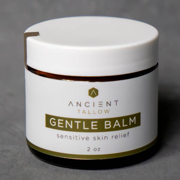 Bálsamo Suave - Infusão Botânica Sem Perfume 56g por atacado de Ancient Tallow