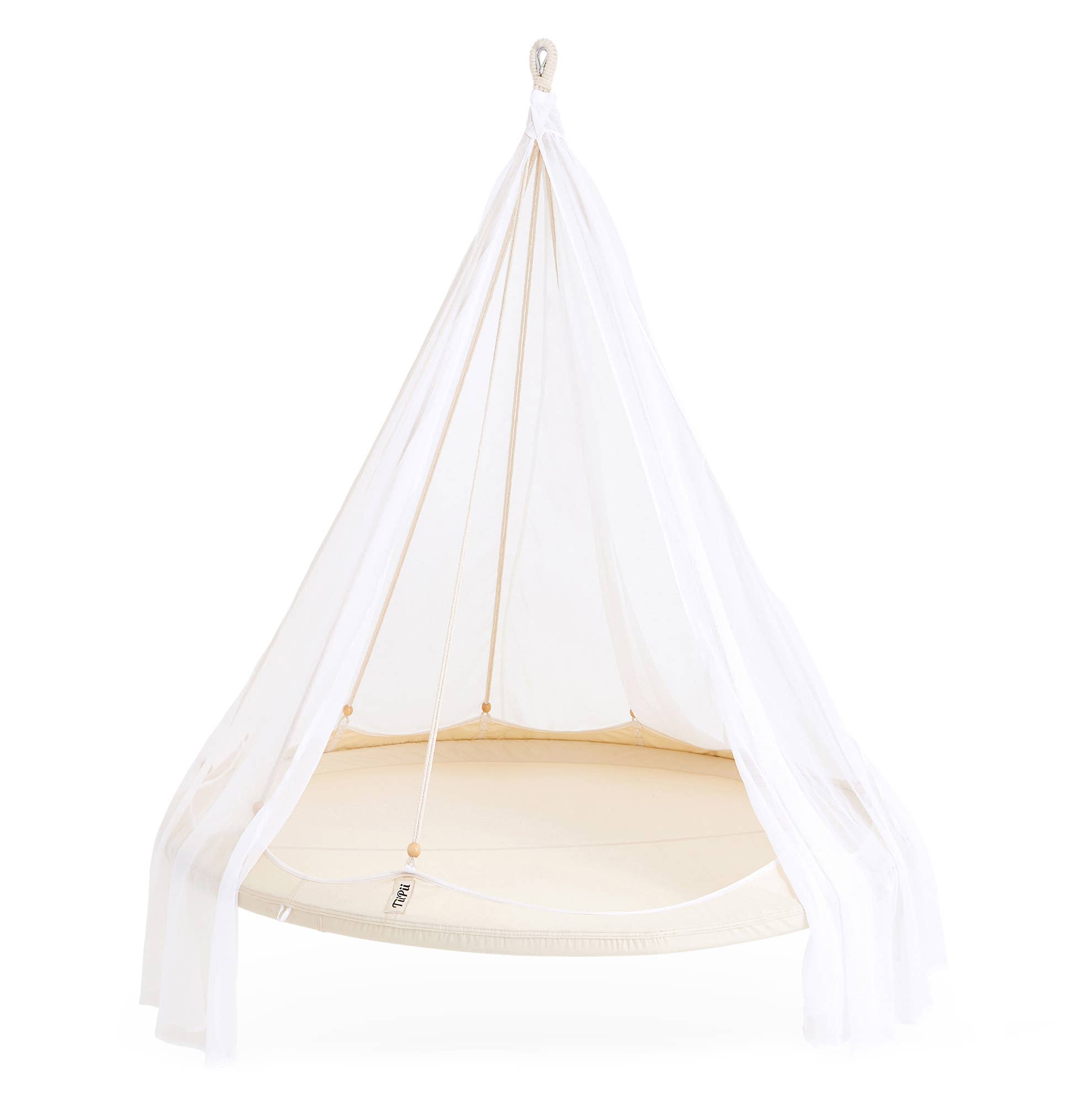 TiiPii Bed – Baloiço de alpendre por atacado – Coleção Clássica TiiPii, Linha de Camas Média e Grande1