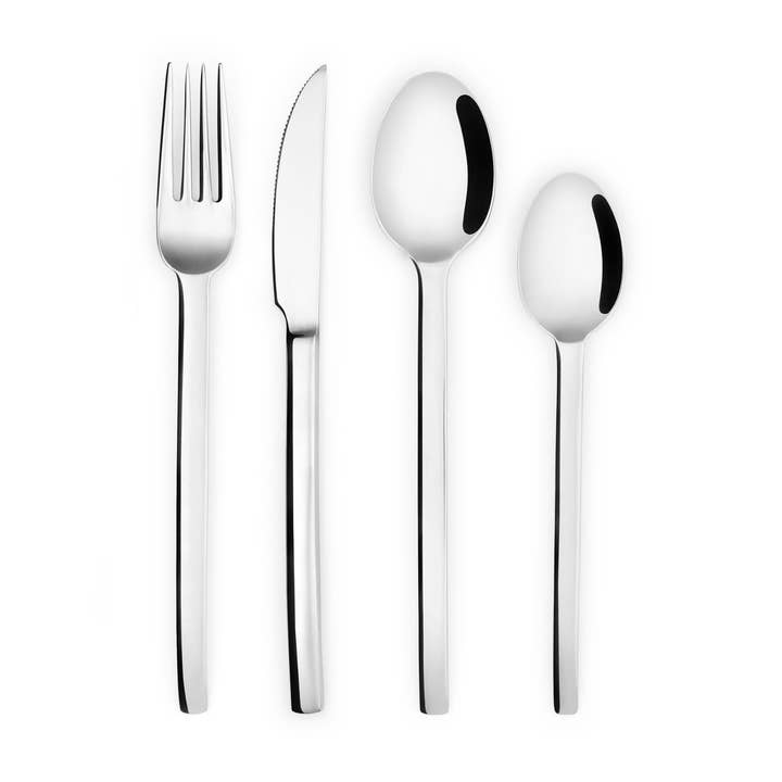 Las Vegas cutlery set 16 and other Purchase Wholesale läsk. Free Returns & Net 60 Terms on Faire trending on Faire.